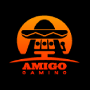 Amigo Gaming provider logo