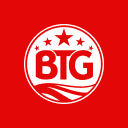 Big Time Gaming provider logo