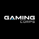 Gaming Corps provider logo