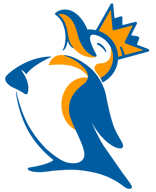 Penguin King provider logo