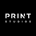 Print Studios provider logo