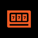 RetroGaming provider logo