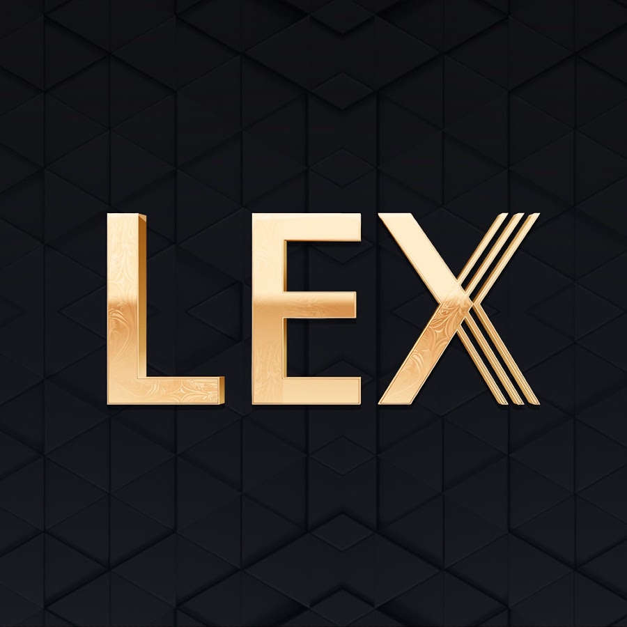 Логотип Lex casino
