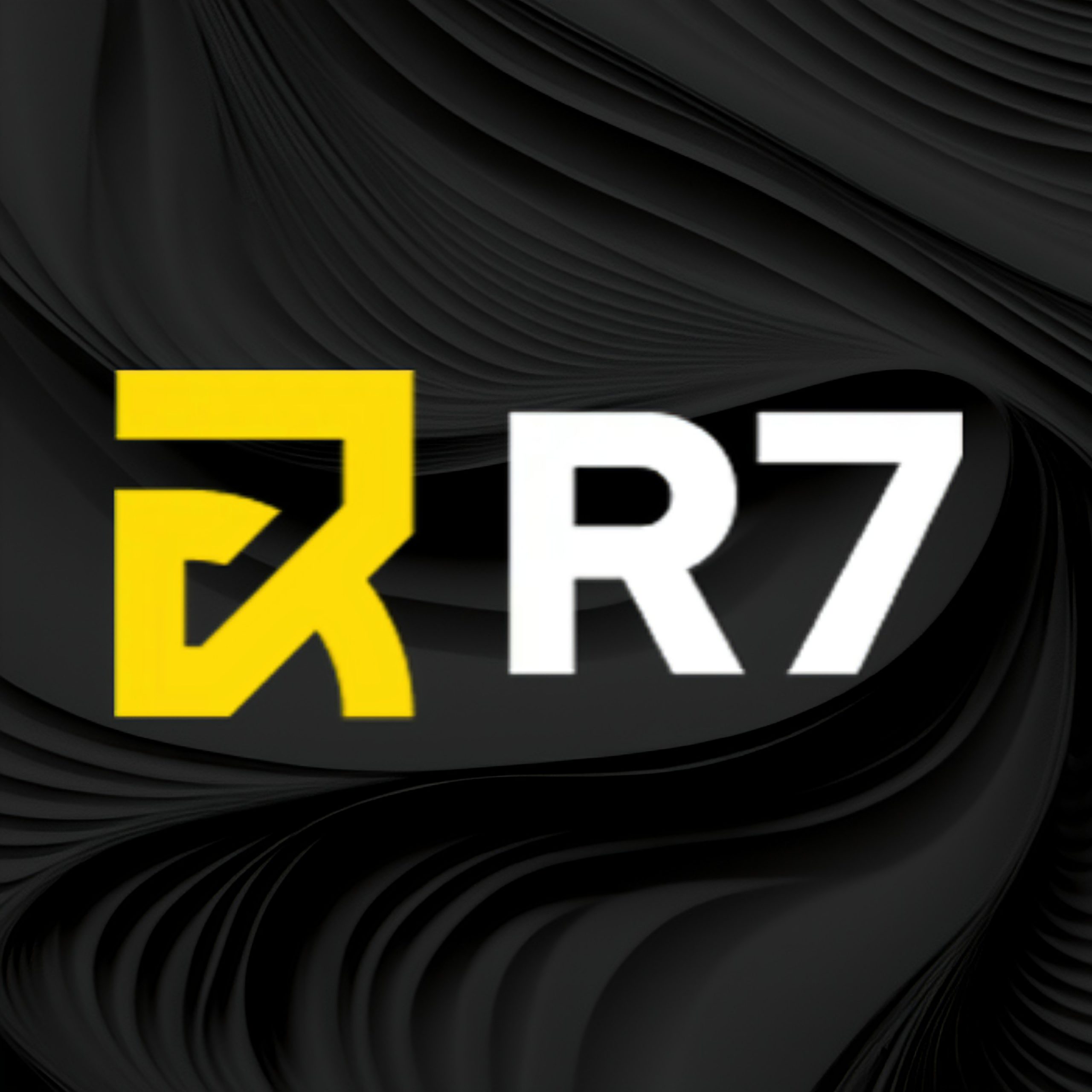 Логотип Vegas Rush