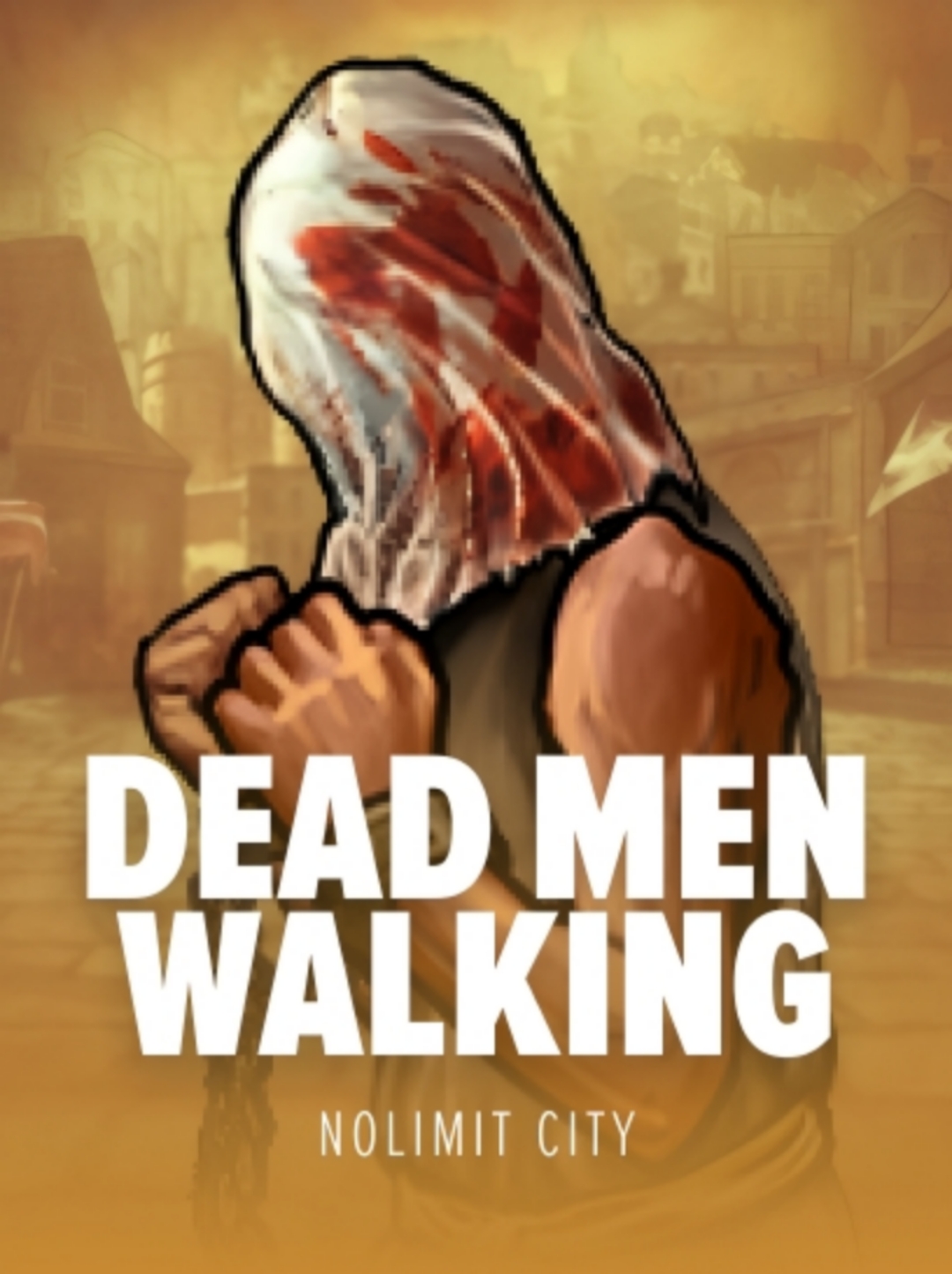 Игровой автомат Dead Men Walking