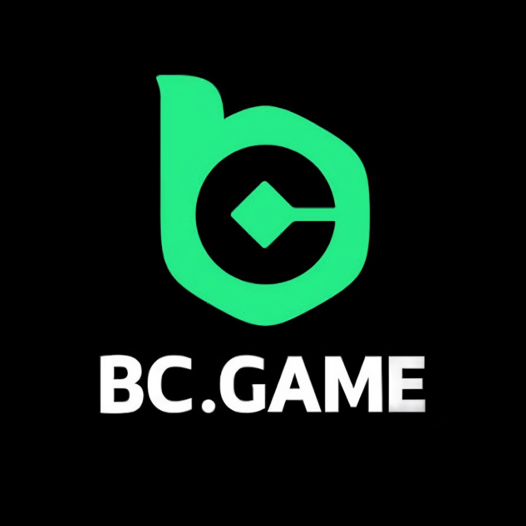 Логотип BC.GAME