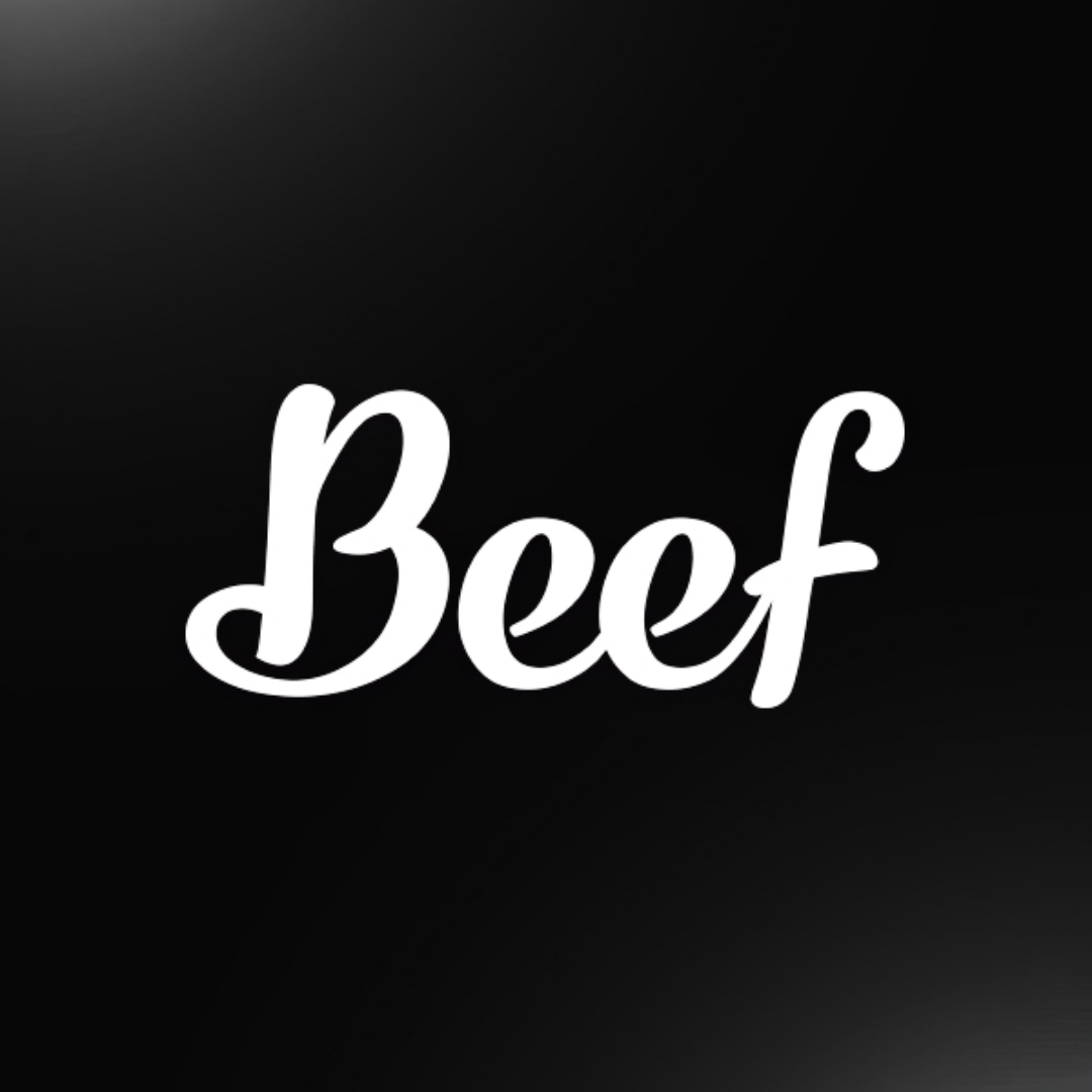 Логотип BEEF Casino
